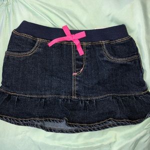 NWT * Jean Skort